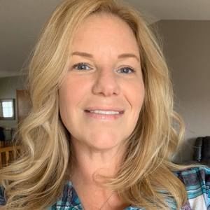 Meet your Posher, Wendy